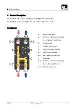 Preview for 5 page of PAW HeatBloC K36 Installation And Operation Instructions Manual