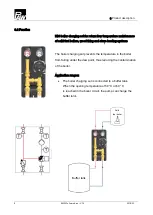 Preview for 6 page of PAW HeatBloC K36 Installation And Operation Instructions Manual