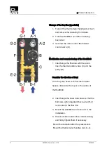 Preview for 8 page of PAW HeatBloC K36 Installation And Operation Instructions Manual