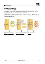 Preview for 9 page of PAW HeatBloC K36 Installation And Operation Instructions Manual