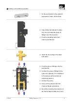 Preview for 11 page of PAW HeatBloC K36 Installation And Operation Instructions Manual