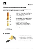 Preview for 12 page of PAW HeatBloC K36 Installation And Operation Instructions Manual