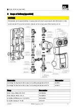 Preview for 13 page of PAW HeatBloC K36 Installation And Operation Instructions Manual