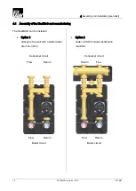 Preview for 14 page of PAW HeatBloC K36E - DN 25 Installation And Operation Instructions Manual