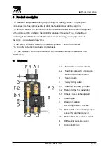 Предварительный просмотр 6 страницы PAW HeatBloC MC 41 DN 25 Installation And Operation Instructions Manual