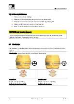 Предварительный просмотр 10 страницы PAW HeatBloC MC 41 DN 25 Installation And Operation Instructions Manual