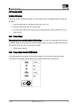 Preview for 9 page of PAW HeatBloC MC45 DN 25 Installation And Operating Instructions Manual