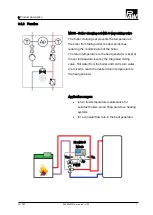 Предварительный просмотр 7 страницы PAW HeatBloC MC46 DN 25 Installation And Operation Instructions Manual