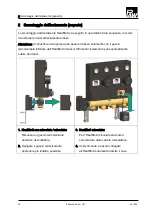 Preview for 25 page of PAW HeatBloC Information Sheet On The Mounting And Dismounting