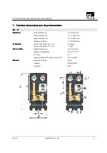 Preview for 17 page of PAW K32-3/4 Installation And Operation Instructions Manual