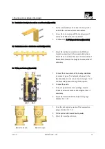 Preview for 13 page of PAW K36E Installation And Operation Instructions Manual