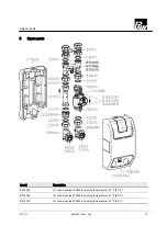 Preview for 15 page of PAW K36E Installation And Operation Instructions Manual