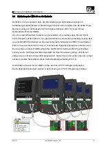 Предварительный просмотр 9 страницы PAW MB3.10 Assembly, Installation And Operation Instructions