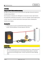 Preview for 7 page of PAW RHK DN 25 Installation And Operation Instructions Manual