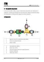 Preview for 36 page of PAW RHK DN 25 Installation And Operation Instructions Manual