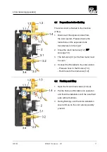 Preview for 11 page of PAW SolarBloC maxi Basic DN 25 Installation And Commissioning Instructions