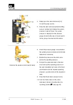 Preview for 12 page of PAW SolarBloC maxi Basic DN 25 Installation And Commissioning Instructions