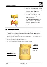 Preview for 13 page of PAW SolarBloC maxi Basic DN 25 Installation And Commissioning Instructions