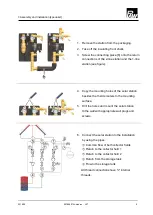 Предварительный просмотр 9 страницы PAW SolarBloC midi 2D Installation And Commissioning Instructions