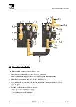 Preview for 14 page of PAW SolarBloC midi 2D Installation And Commissioning Instructions