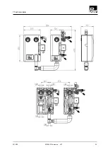 Предварительный просмотр 23 страницы PAW SolarBloC midi 2D Installation And Commissioning Instructions