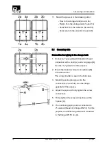 Preview for 16 page of PAW SolexMega-Kaskade HZ Installation And Commissioning Instructions