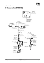 Предварительный просмотр 23 страницы PAW SolexMini TW Installation And Commissioning Instructions