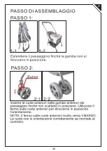 Предварительный просмотр 31 страницы PawHut D00-127 Assembly & Instruction Manual