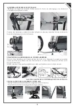 Предварительный просмотр 10 страницы PawHut D00-141 Assembly & Instruction Manual