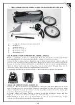 Предварительный просмотр 13 страницы PawHut D00-141 Assembly & Instruction Manual