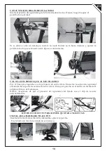 Предварительный просмотр 15 страницы PawHut D00-141 Assembly & Instruction Manual