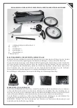 Предварительный просмотр 18 страницы PawHut D00-141 Assembly & Instruction Manual