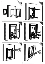 Предварительный просмотр 6 страницы PawHut D06-115 Assembly & Instruction Manual