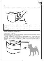 Preview for 14 page of PawHut D08-025V70 Assembly & Instruction Manual