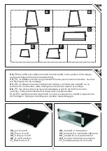 Preview for 2 page of PawHut D40-006V01 Assembly & Instruction Manual