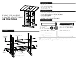 Предварительный просмотр 1 страницы Pawleys Island CT1 Instructions