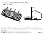 Предварительный просмотр 2 страницы Pawleys Island dt96 Instructions