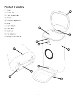 Предварительный просмотр 3 страницы Pawple PAWAUFD User Manual