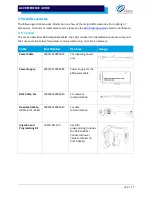 Preview for 22 page of Pax Technology A80 Reference Manual