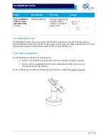 Preview for 23 page of Pax Technology A80 Reference Manual