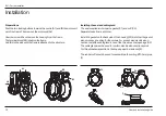 Preview for 12 page of PAX 7391477185011 User And Installation Manual