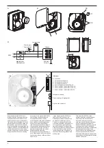 Предварительный просмотр 2 страницы PAX Chinook User And Installation Manual