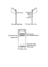 Preview for 3 page of PAX E600Mini Installation Manual