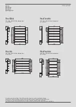 Preview for 5 page of PAX Elliot User And Installation Manual