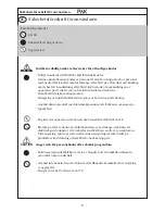 Preview for 6 page of PAX Eos 100 Installation Manual