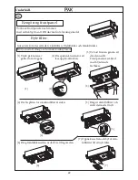 Предварительный просмотр 22 страницы PAX Eos 100 Installation Manual