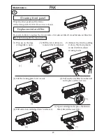 Предварительный просмотр 23 страницы PAX Eos 100 Installation Manual