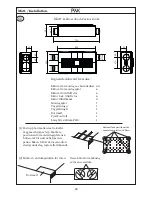 Предварительный просмотр 26 страницы PAX Eos 100 Installation Manual