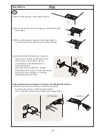 Предварительный просмотр 28 страницы PAX Eos 100 Installation Manual