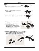 Предварительный просмотр 29 страницы PAX Eos 100 Installation Manual